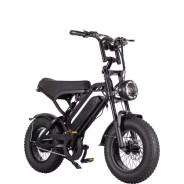 Vélo électrique Moving Motor V20 Mini  250W 36V 13Ah