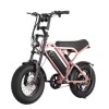 Vélo électrique Moving Motor V20 Mini  250W 36V 13Ah