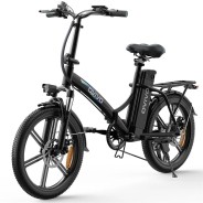 Vélo électrique OVIVO NEO C1 250W 36V 13Ah