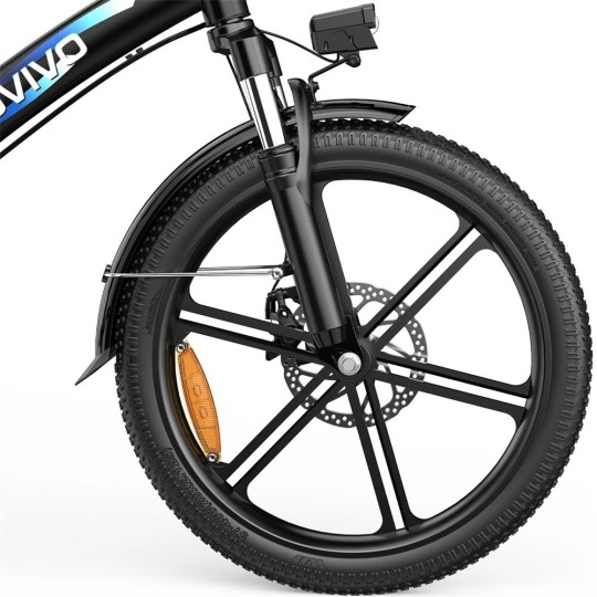 Vélo électrique OVIVO NEO C1 250W 36V 13Ah Vélo électrique OVIVO NEO C1 250W 36V 13Ah