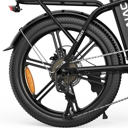 Vélo électrique OVIVO NEO C1 250W 36V 13Ah Vélo électrique OVIVO NEO C1 250W 36V 13Ah