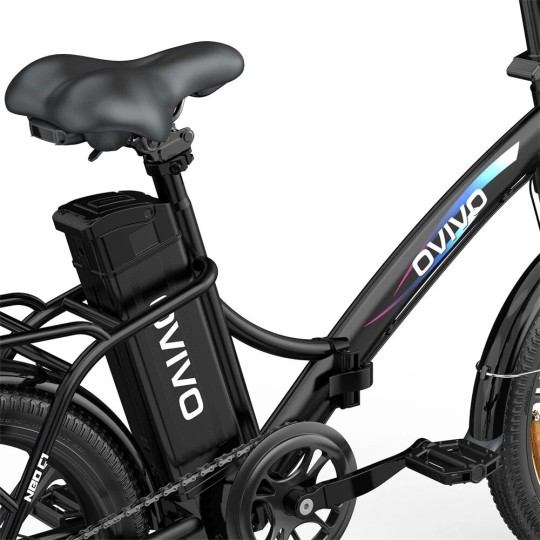 Vélo électrique OVIVO NEO C1 250W 36V 13Ah Vélo électrique OVIVO NEO C1 250W 36V 13Ah