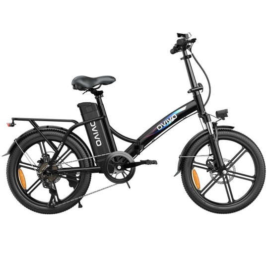 Vélo électrique OVIVO NEO C1 250W 36V 13Ah Vélo électrique OVIVO NEO C1 250W 36V 13Ah
