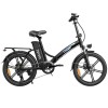 Vélo électrique OVIVO NEO C1 250W 36V 13Ah Vélo électrique OVIVO NEO C1 250W 36V 13Ah