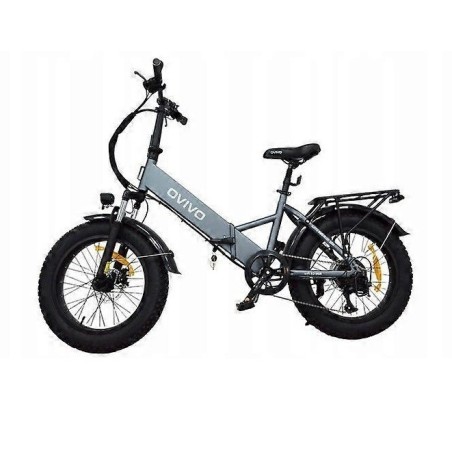 Vélo électrique OVIVO NEO C1 Pro 250W 36V 10,4Ah