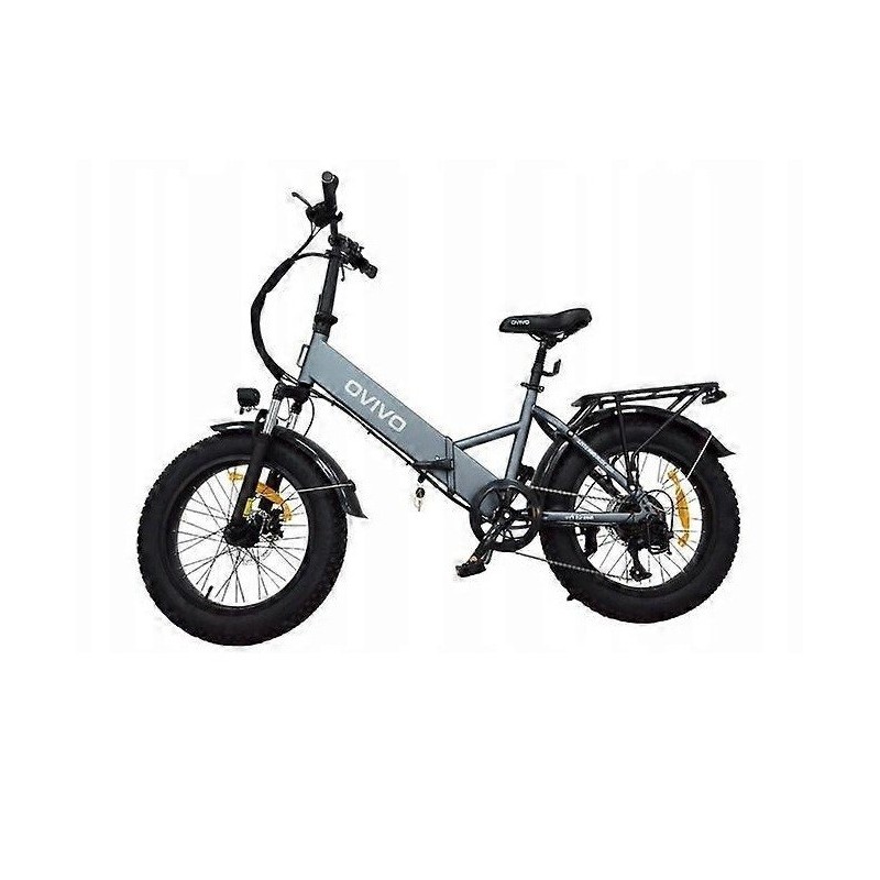 Vélo électrique OVIVO NEO C1 Pro 250W 36V 10,4Ah