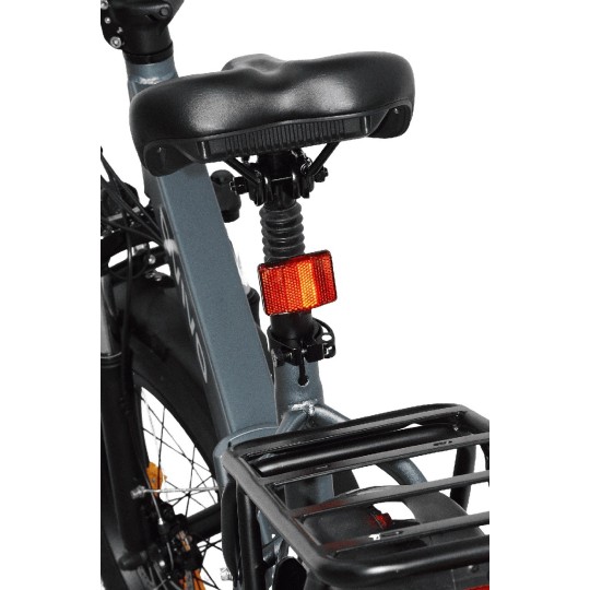 Vélo électrique OVIVO NEO C1 Pro 250W 36V 10,4Ah Vélo électrique OVIVO NEO C1 Pro 250W 36V 10,4Ah