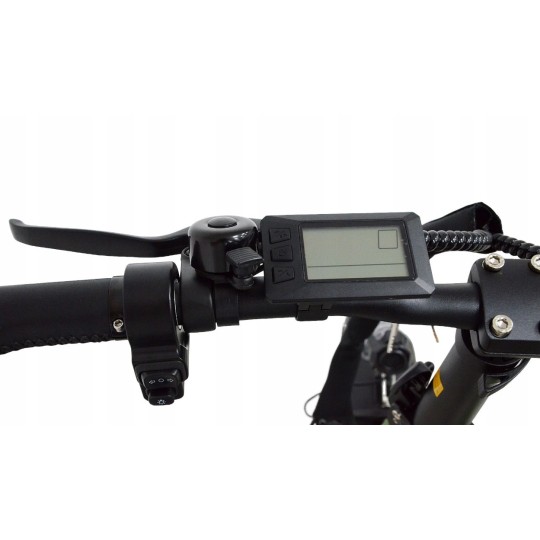 Vélo électrique OVIVO NEO C1 Pro 250W 36V 10,4Ah Vélo électrique OVIVO NEO C1 Pro 250W 36V 10,4Ah