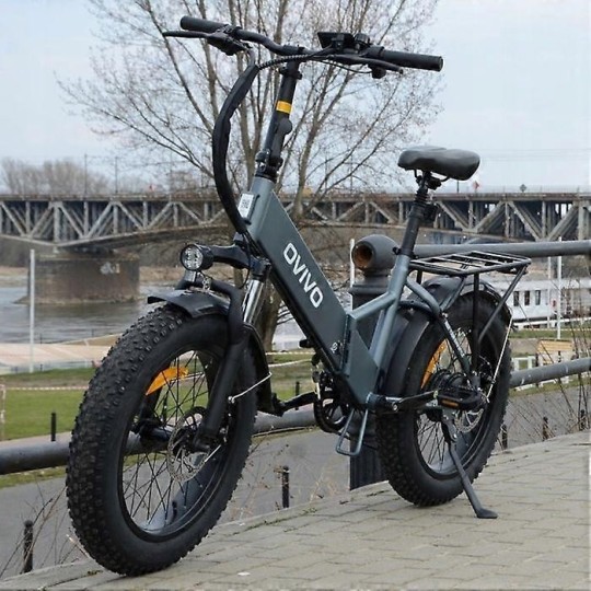 Vélo électrique OVIVO NEO C1 Pro 250W 36V 10,4Ah Vélo électrique OVIVO NEO C1 Pro 250W 36V 10,4Ah