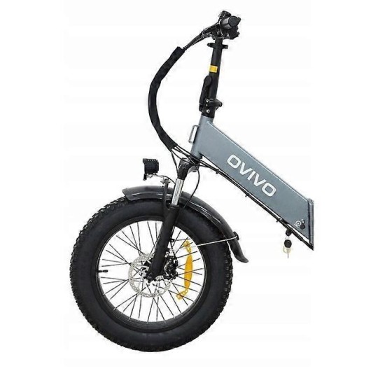 Vélo électrique OVIVO NEO C1 Pro 250W 36V 10,4Ah Vélo électrique OVIVO NEO C1 Pro 250W 36V 10,4Ah