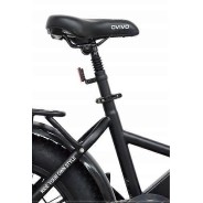 Vélo électrique OVIVO NEO C1 Pro 250W 36V 10,4Ah