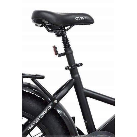 Vélo électrique OVIVO NEO C1 Pro 250W 36V 10,4Ah Vélo électrique OVIVO NEO C1 Pro 250W 36V 10,4Ah