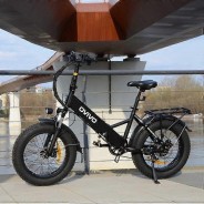 Vélo électrique OVIVO NEO C1 Pro 250W 36V 10,4Ah