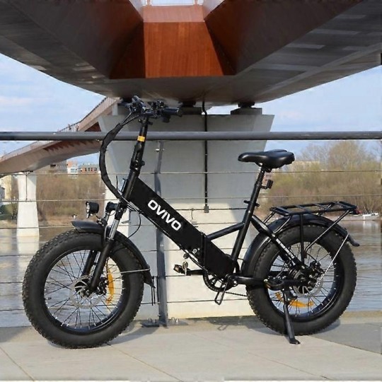 Vélo électrique OVIVO NEO C1 Pro 250W 36V 10,4Ah Vélo électrique OVIVO NEO C1 Pro 250W 36V 10,4Ah