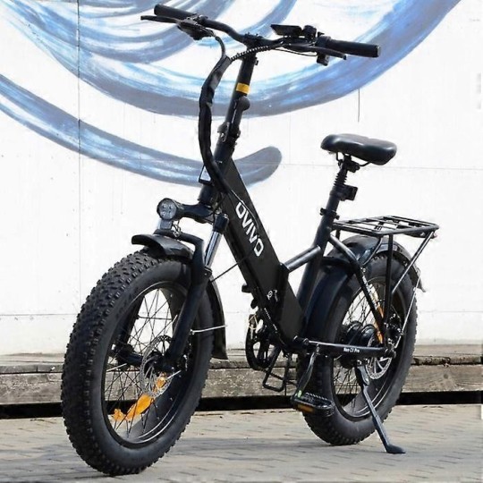 Vélo électrique OVIVO NEO C1 Pro 250W 36V 10,4Ah Vélo électrique OVIVO NEO C1 Pro 250W 36V 10,4Ah