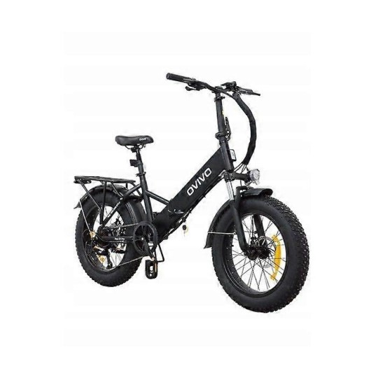 Vélo électrique OVIVO NEO C1 Pro 250W 36V 10,4Ah Vélo électrique OVIVO NEO C1 Pro 250W 36V 10,4Ah