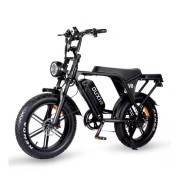 Bicicletta elettrica assistita Moving Motor V8 250W 48V 15Ah