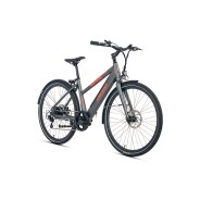 Vélo assistance électrique Jobo Viva ST 250W 36V 14A