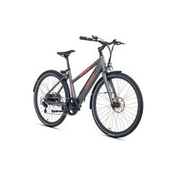Vélo assistance électrique Jobo Viva ST  250W 36V 14A