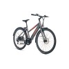 Vélo assistance électrique Jobo Viva ST 250W 36V 14A