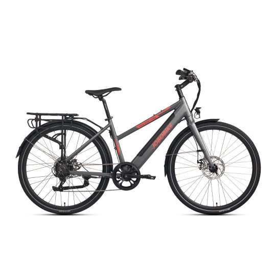 Vélo assistance électrique Jobo Viva ST 250W 36V 14A