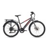 Vélo assistance électrique Jobo Viva ST 250W 36V 14A