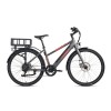 Vélo assistance électrique Jobo Viva ST 250W 36V 14A