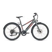 Vélo assistance électrique Jobo Viva ST 250W 36V 14A