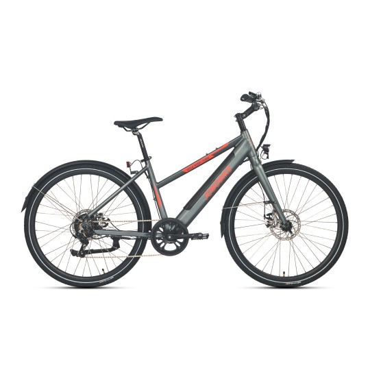 Vélo assistance électrique Jobo Viva ST 250W 36V 14A