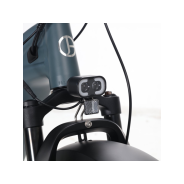 Vélo assistance électrique Jobo Romer Pro 250W 48V 15Ah