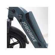 Vélo assistance électrique Jobo Romer Pro 250W 48V 15Ah