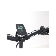 Vélo assistance électrique Jobo Romer Pro 250W 48V 15Ah