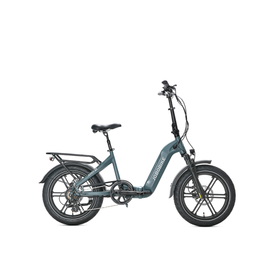 Kopie von Vélo assistance électrique Jobo Romer Pro 250W 48V 15Ah