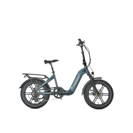 Kopie von Vélo assistance électrique Jobo Romer Pro 250W 48V 15Ah