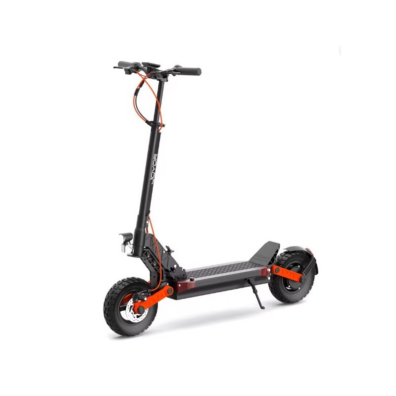 Trottinette électrique Joyor S8 600W 48V 26AH