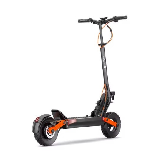Trottinette électrique Joyor S8 600W 48V 26AH
