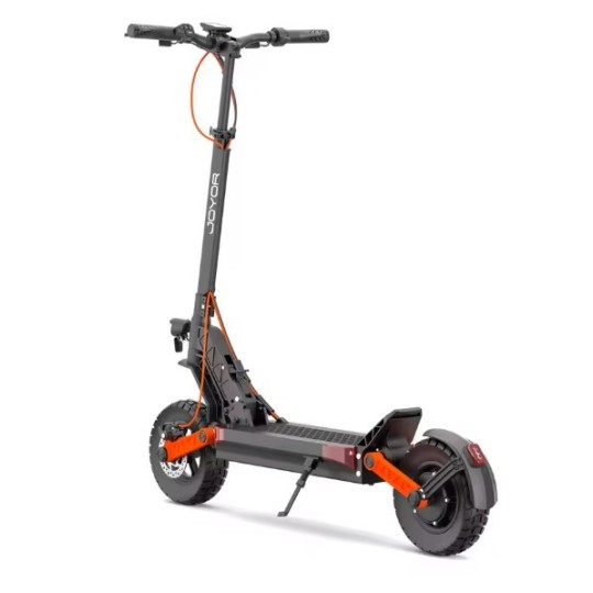 Trottinette électrique Joyor S8 600W 48V 26AH