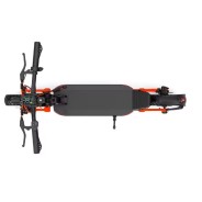 Trottinette électrique Joyor S8 600W 48V 26AH