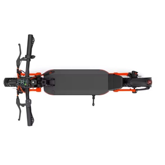 Trottinette électrique Joyor S8 600W 48V 26AH