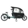 Vélo Cargo assistance électrique BAI006 250W 36V 13Ah