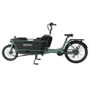 Vélo Cargo assistance électrique BAI006 250W 36V 13Ah