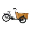 Vélo Cargo assistance électrique BAI70C 250W 36V 13Ah
