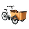 Vélo Cargo assistance électrique BAI70C 250W 36V 13Ah