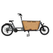 Vélo Cargo assistance électrique BAI90 250W 36V 13Ah