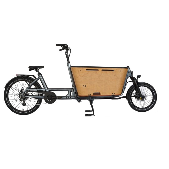 Vélo Cargo assistance électrique BAI90 250W 36V 13Ah