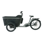 Vélo Cargo assistance électrique BAI005 250W 36V 13Ah