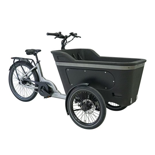 Vélo Cargo assistance électrique BAI005 250W 36V 13Ah