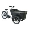 Vélo Cargo assistance électrique BAI005 250W 36V 13Ah