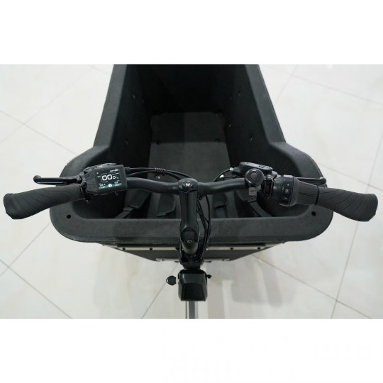 Vélo Cargo assistance électrique BAI005 250W 36V 13Ah