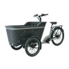 Vélo Cargo assistance électrique BAI005 250W 36V 13Ah